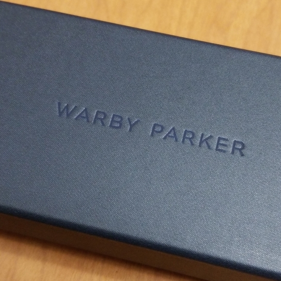 NEW Warby Parker Case - Picture 4 of 8